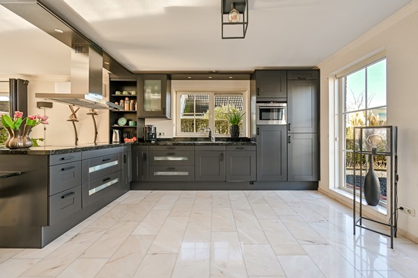 Medium property photo - Schouwenburglaan 7, 3207 ZB Spijkenisse